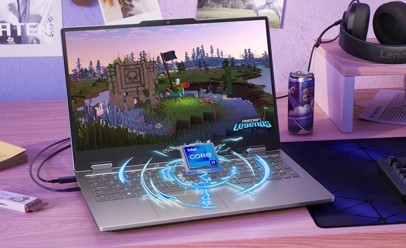 Đánh giá Lenovo 15IRX11 2