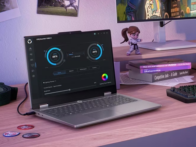 Đánh giá Lenovo 15IRX11 1
