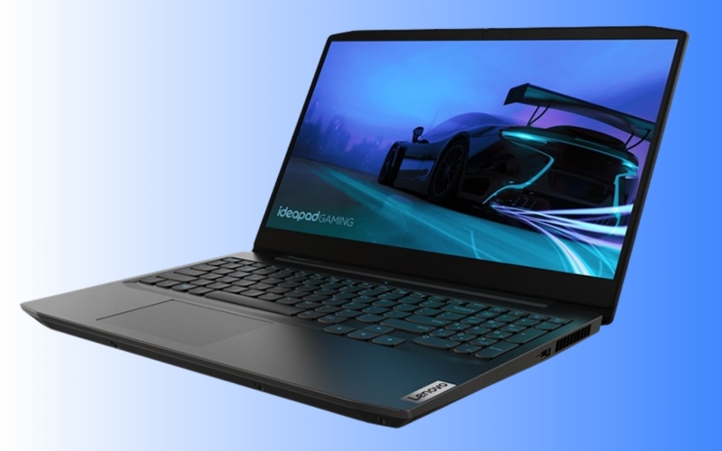 Tổng quan về Lenovo IdeaPad Gaming 3 15IMH05