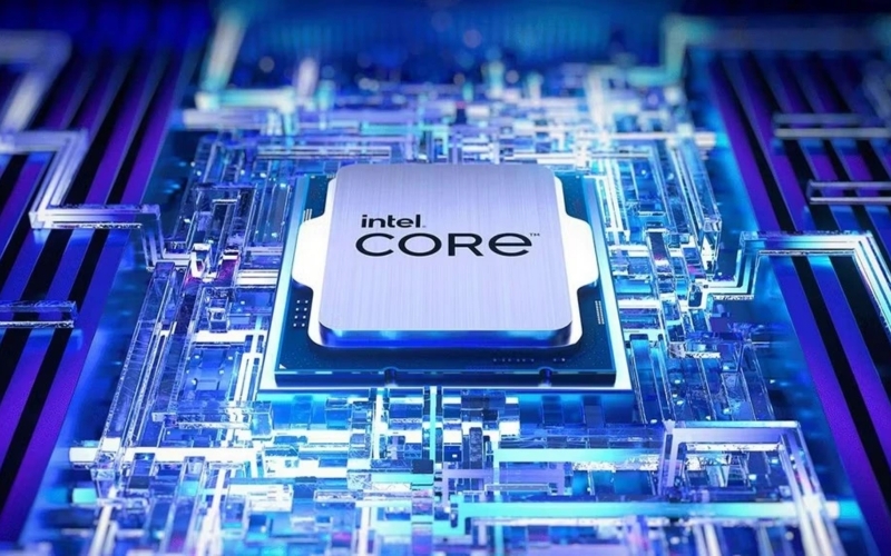 Hiệu năng xử lý mạnh mẽ trong phân khúc laptop gaming phổ thông