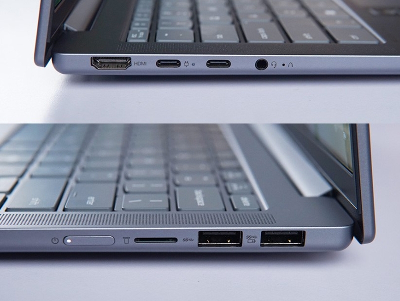 Đánh giá Lenovo IdeaPad Pro 5 14AKP10  - hình 7