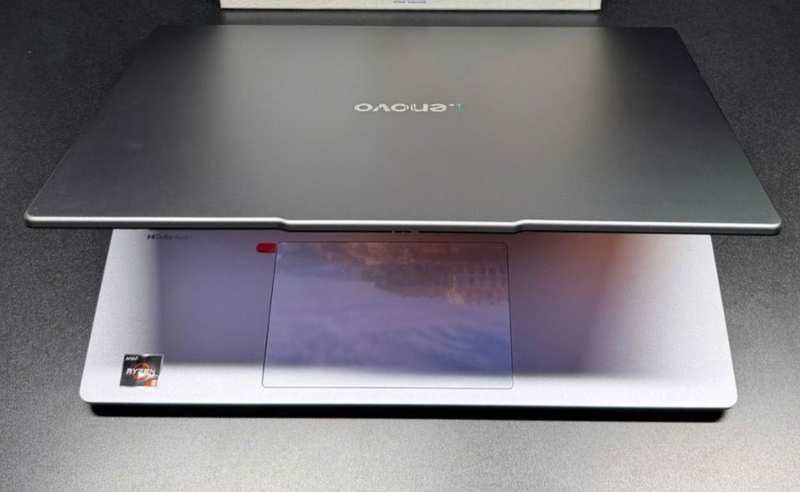 Đánh giá Lenovo IdeaPad Pro 5 14AKP10  - hình 9