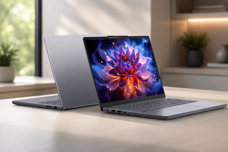 Đánh giá Lenovo IdeaPad Slim 3 14IPH11 3