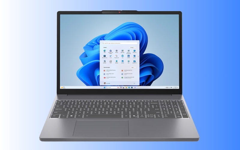 Giới thiệu tổng quan về laptop Lenovo IdeaPad Slim 3 15ARP10