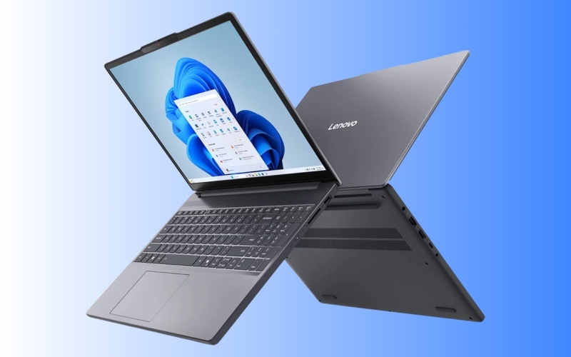 Laptop Lenovo IdeaPad Slim 3 15ARP10 phù hợp cho những đối tượng nào?