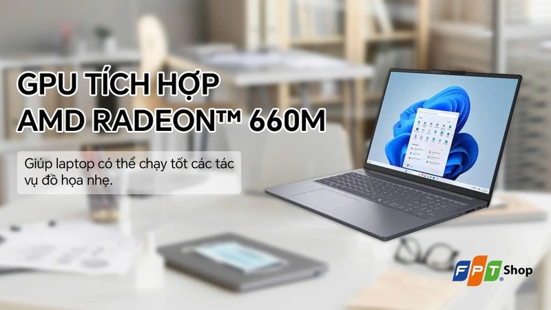 đánh giá lenovo ideapad slim 3 16arp10 ảnh 4