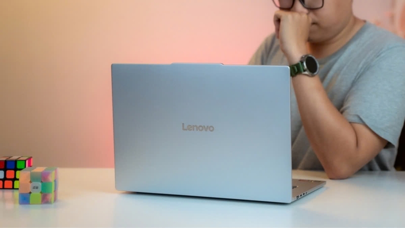 đánh giá lenovo ideapad slim 3 16arp10 ảnh 6