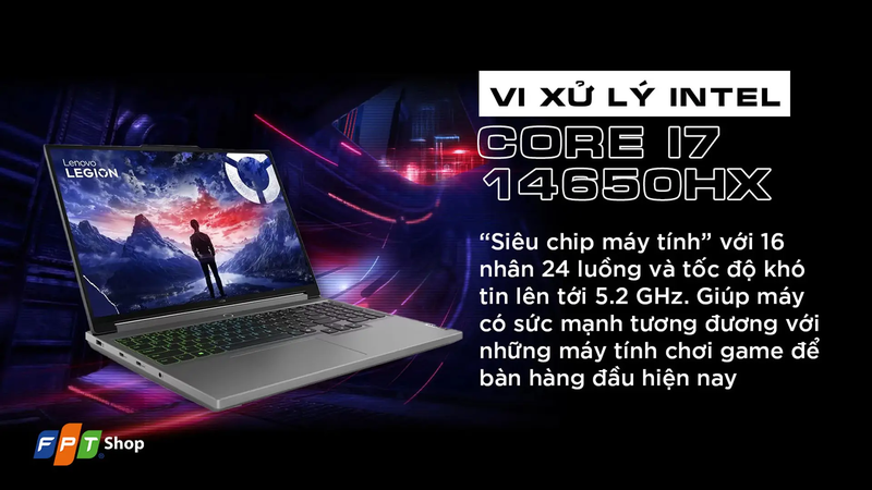 đánh giá lenovo legion ảnh 1
