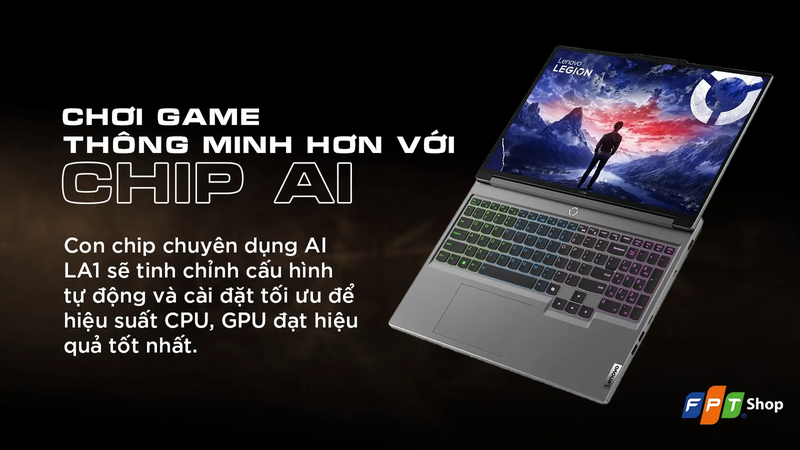 đánh giá lenovo legion ảnh 6