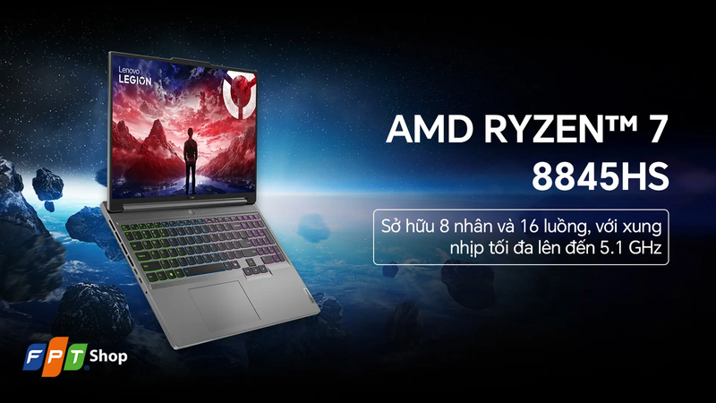 đánh giá lenovo legion ảnh 8