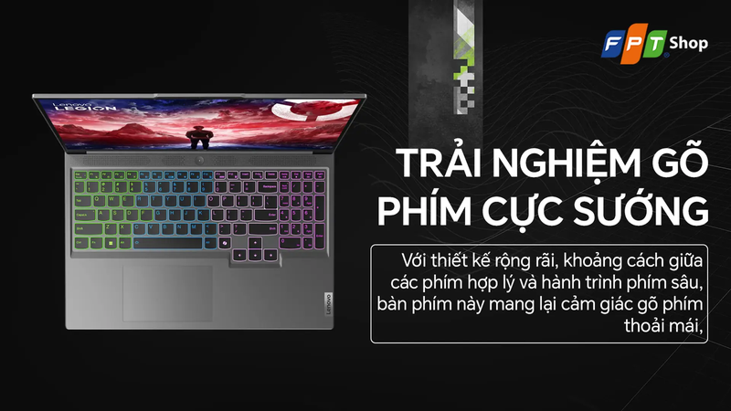 đánh giá lenovo legion ảnh 10