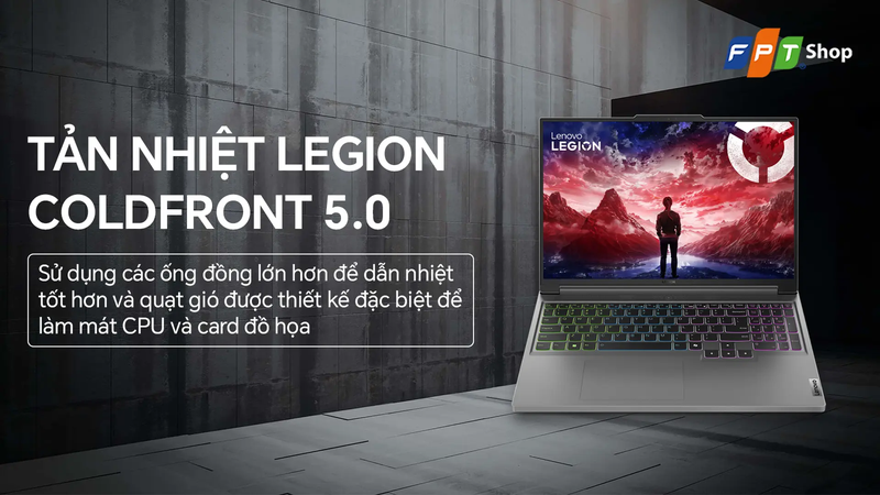 đánh giá lenovo legion ảnh 11