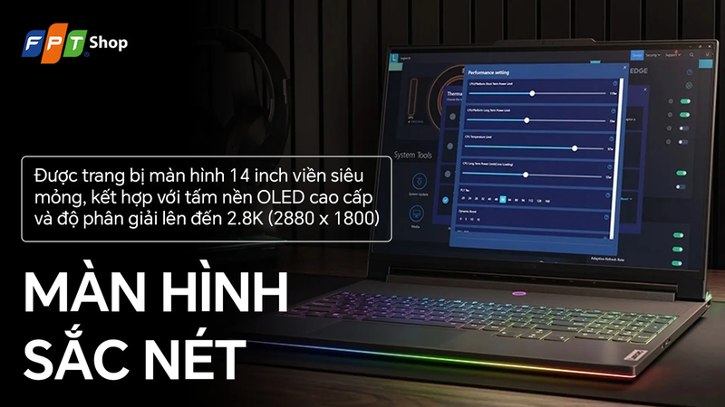 đánh giá lenovo legion ảnh 18