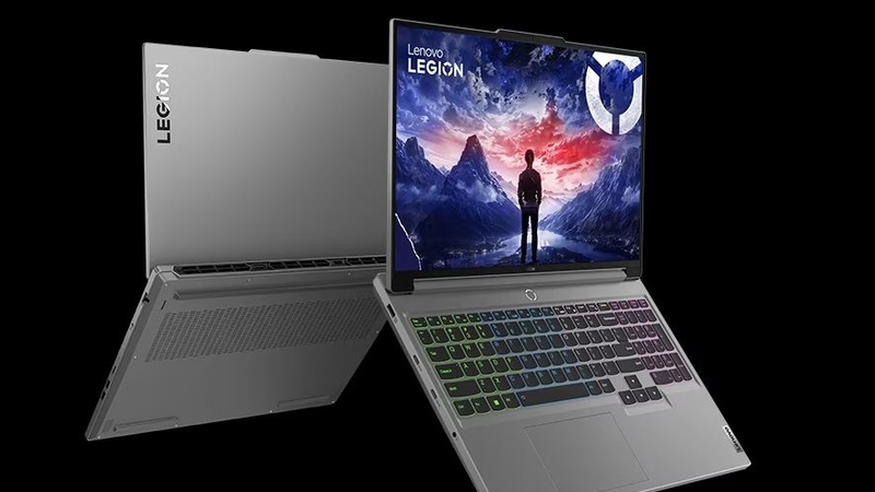 đánh giá lenovo legion 5 ảnh 9