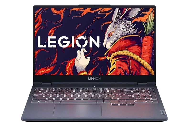 đánh giá lenovo legion 5 ảnh 10
