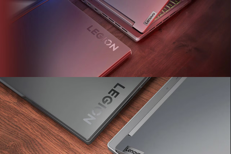 Đánh giá Lenovo Legion Slim 5 (1)