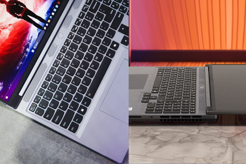 Đánh giá Lenovo Legion Slim 5 (4)