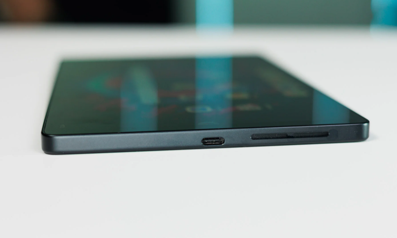 Đánh giá Lenovo Legion Tab Gen 5 Y700 - hình 10