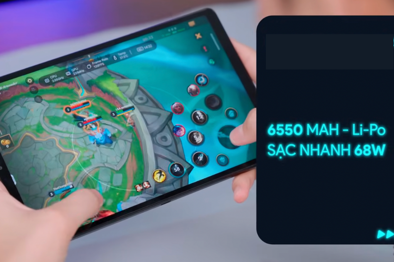 Đánh giá Lenovo Legion Y700 (4)
