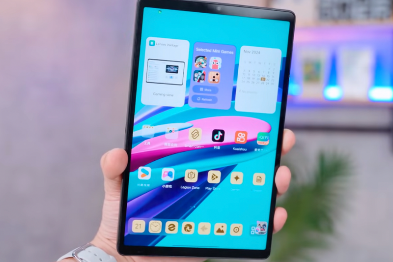 Đánh giá Lenovo Legion Y700 (5)