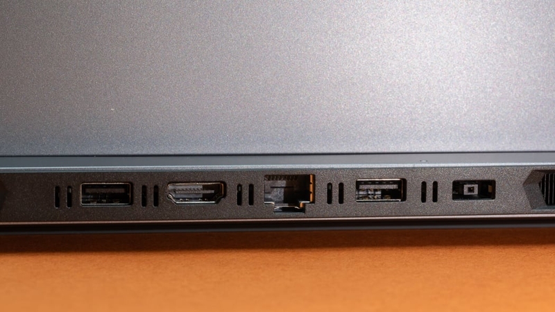đánh giá lenovo loq 15irx9 - Hình 3