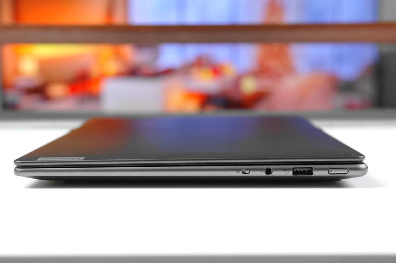 đánh giá lenovo slim 7 pro x (ảnh 13)