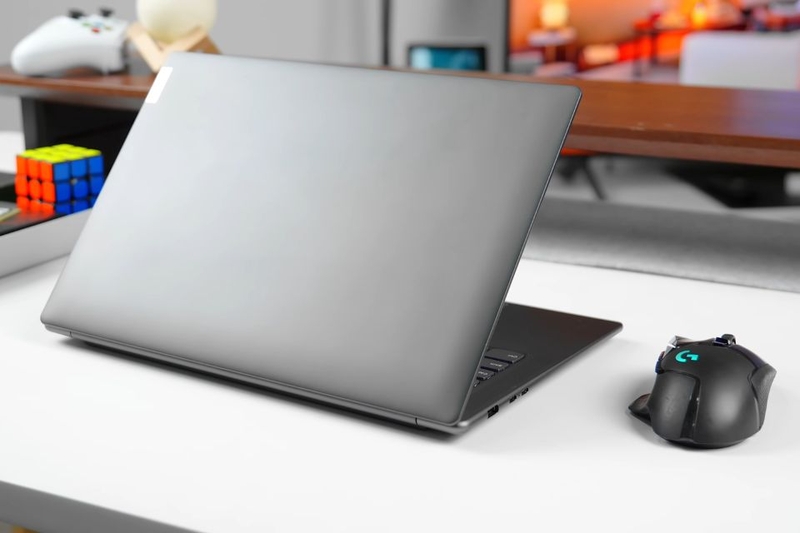 đánh giá lenovo slim 7 pro x (ảnh 1)