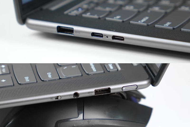 đánh giá lenovo slim 7 pro x (ảnh 4)