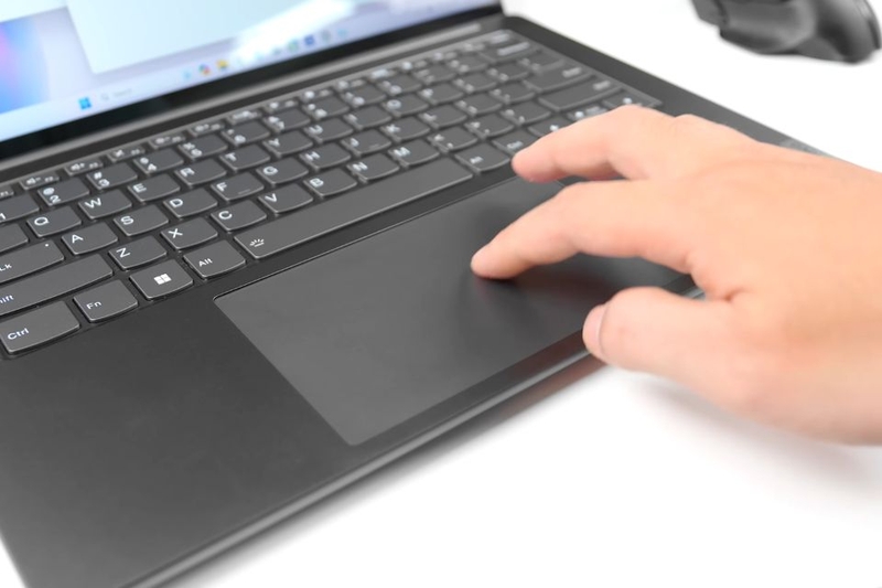 đánh giá lenovo slim 7 pro x (ảnh 9)