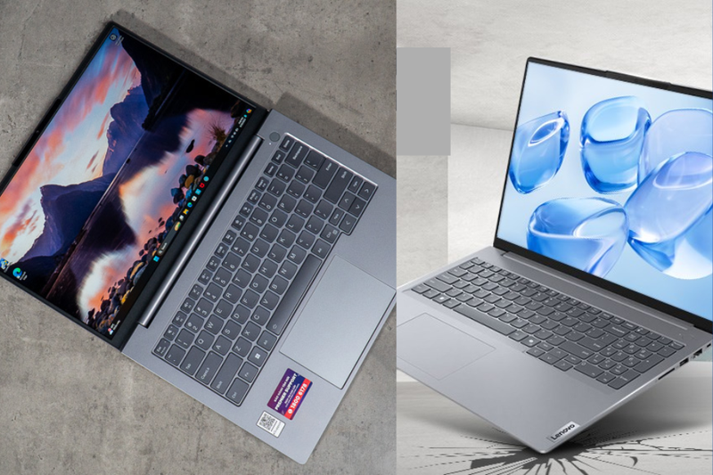 Đánh giá Lenovo ThinkBook 14 G7 (5)