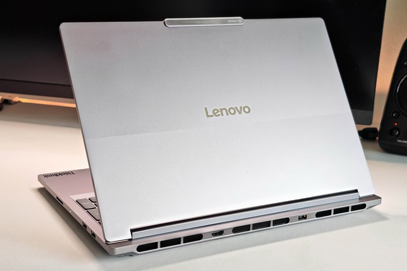 Đánh giá Lenovo ThinkBook 16p G6 2