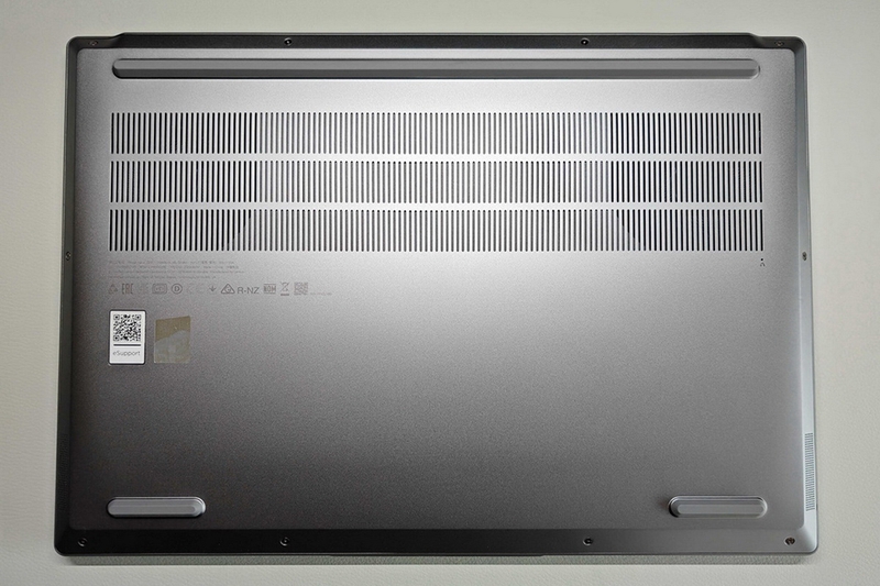 Đánh giá Lenovo ThinkBook 16p G6 9