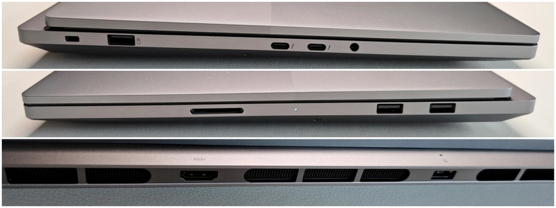 Đánh giá Lenovo ThinkBook 16p G6 3