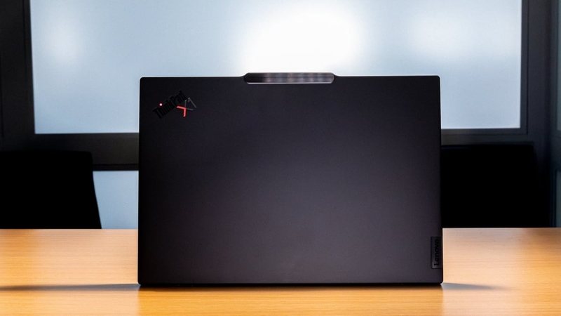 Đánh giá Lenovo ThinkPad X1 Carbon 2