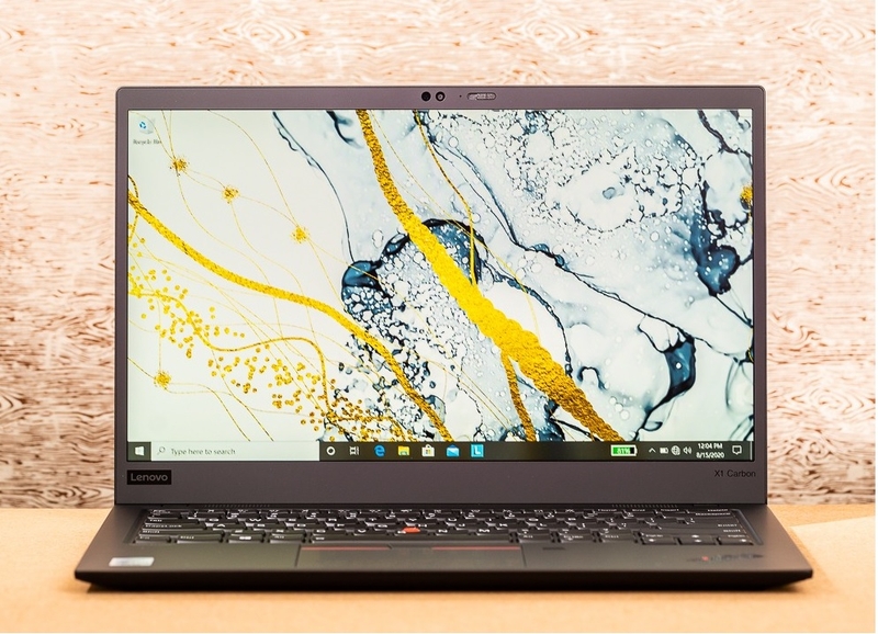 Đánh giá Lenovo ThinkPad X1 Carbon 3
