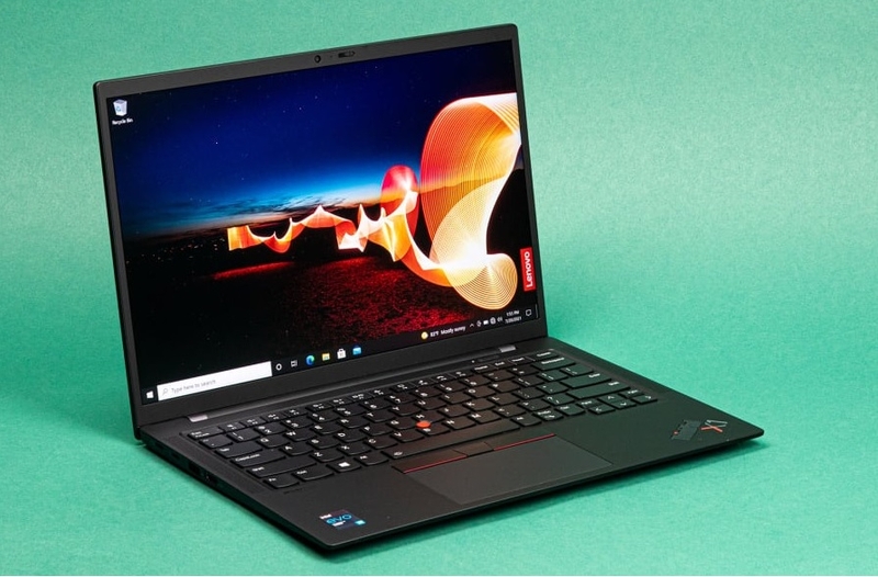 Đánh giá Lenovo ThinkPad X1 Carbon 7