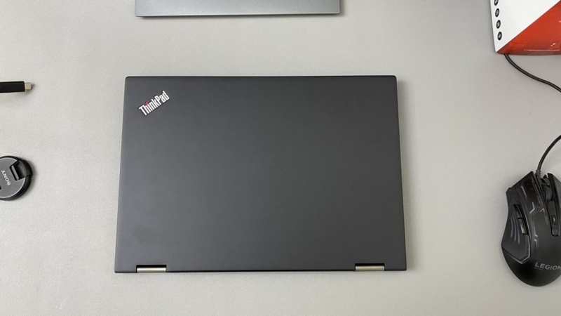đánh giá lenovo thinkpad x390 ảnh 8
