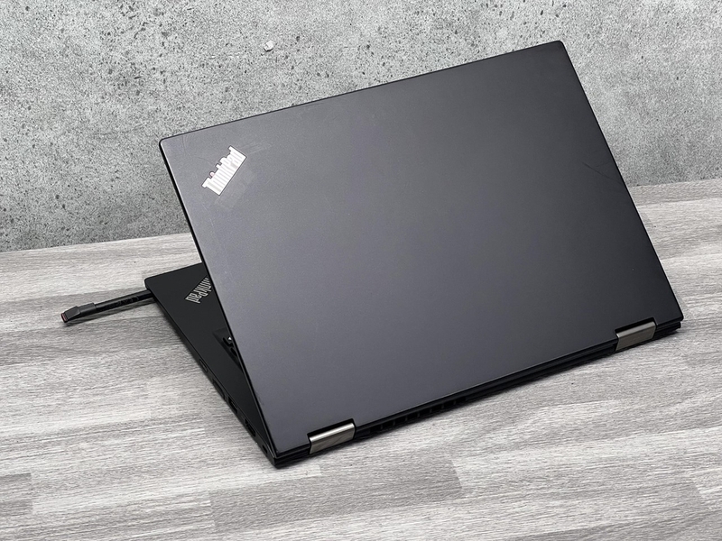 đánh giá lenovo thinkpad x390 ảnh 11