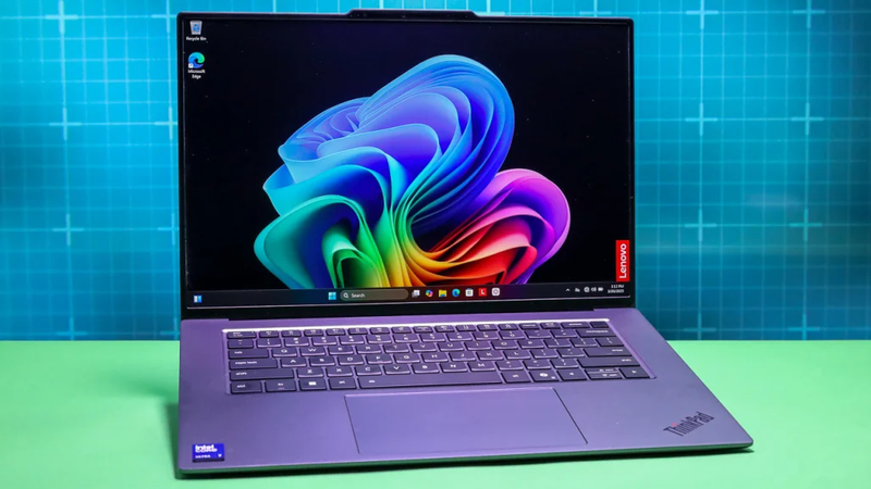 Đánh giá Lenovo ThinkPad X9 15 Aura Edition 1
