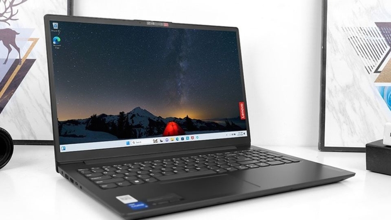 Đánh giá chi tiết Laptop Lenovo V15 G4 IRU