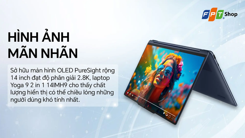 đánh giá lenovo yoga ảnh 15