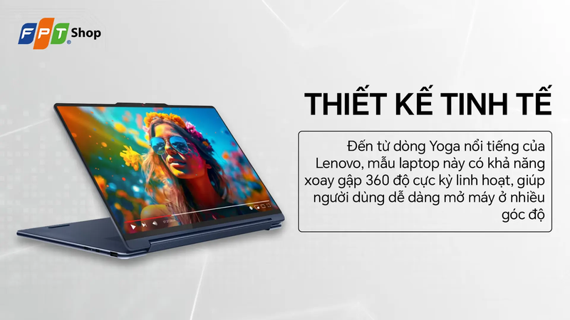 đánh giá lenovo yoga ảnh 18
