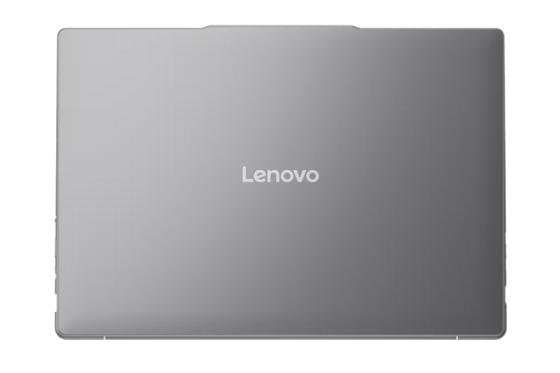 Lenovo Yoga Pro 7 màu xám đen đậm