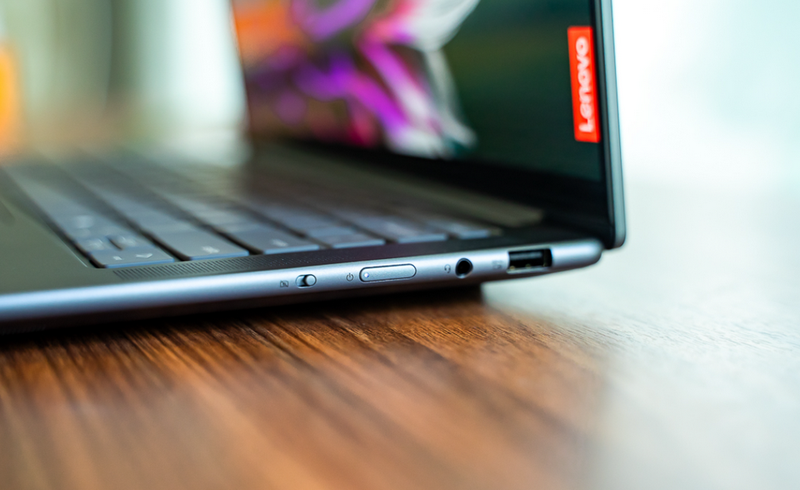 Đánh giá Lenovo Yoga Pro 7 chi tiết về trải nghiệm