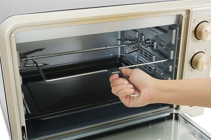 Lò nướng Kangaroo KG4001 - 03