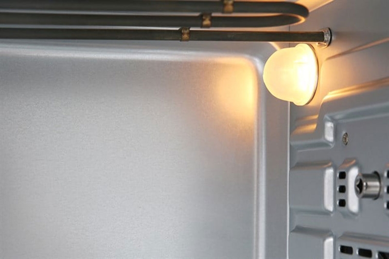 Lò nướng Kangaroo KG4001 - 02