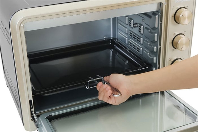 Lò nướng Kangaroo KG4001 - 01