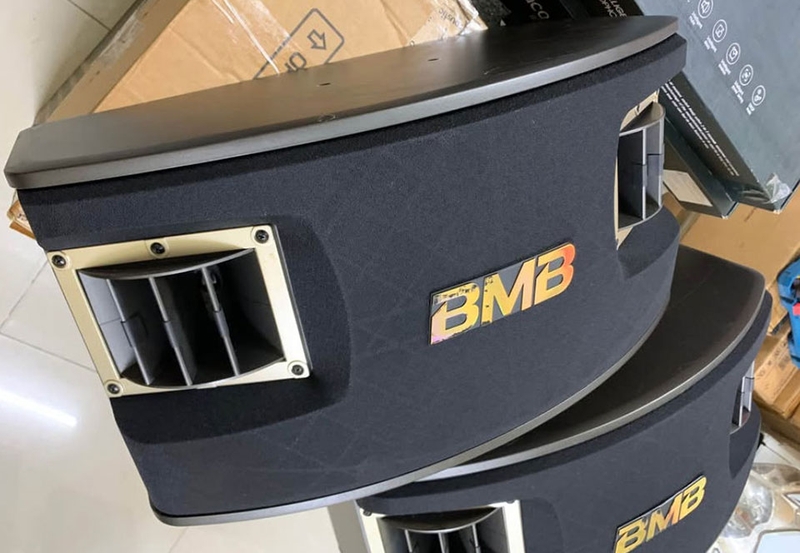 Đánh giá loa BMB 450C - 04