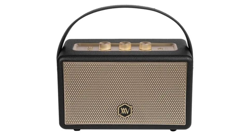 Đánh giá loa Bluetooth Alpha Works AW-W88 3
