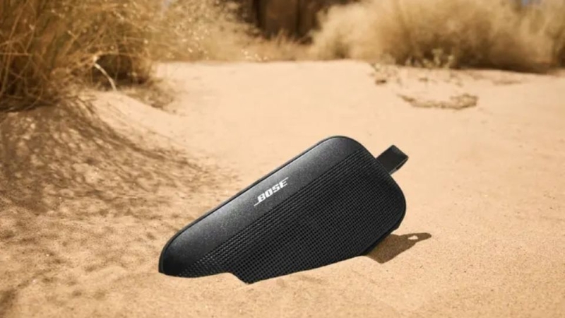 Đánh giá loa Bluetooth Bose SoundLink Flex 2 2